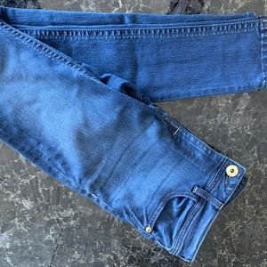 DL1961 Amanda Skinny Jeans